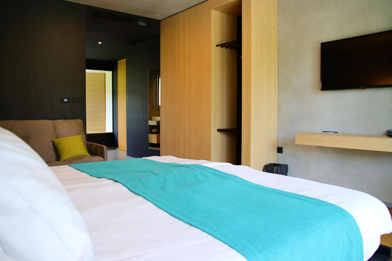 Hotel Soca 보베츠 외부 사진