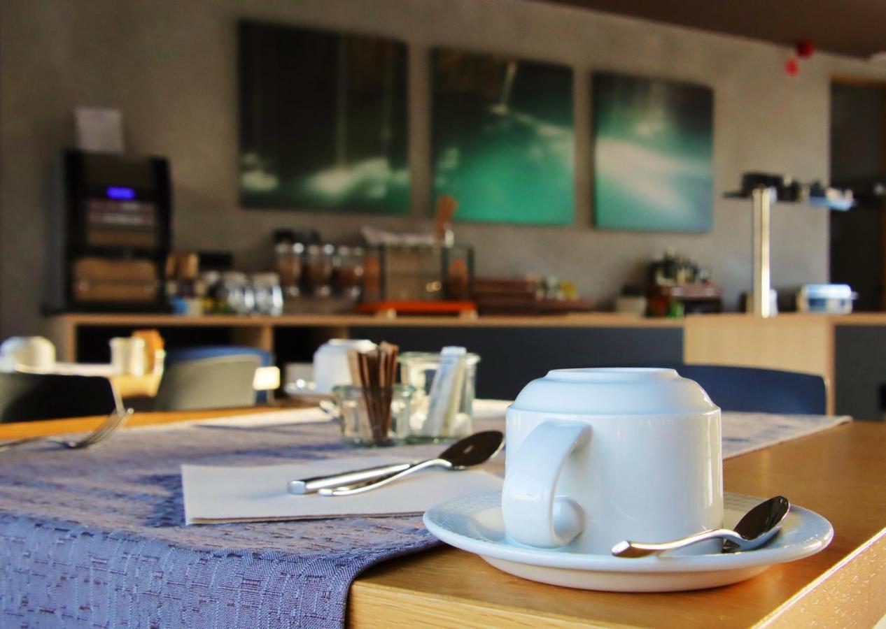Hotel Soca 보베츠 외부 사진