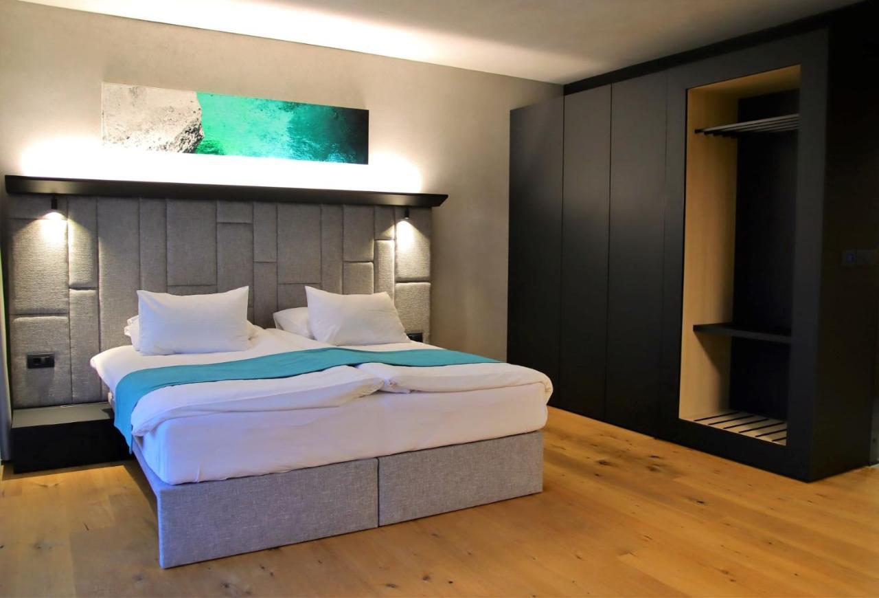 Hotel Soca 보베츠 외부 사진